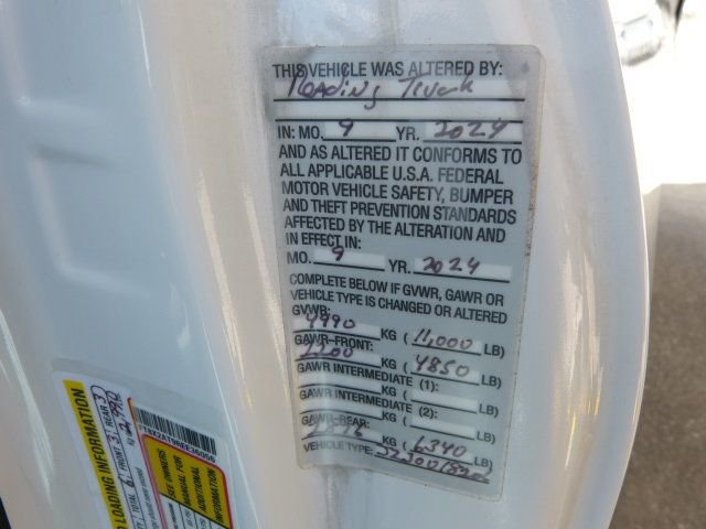 Used 2024 Ford F250 XL image 51