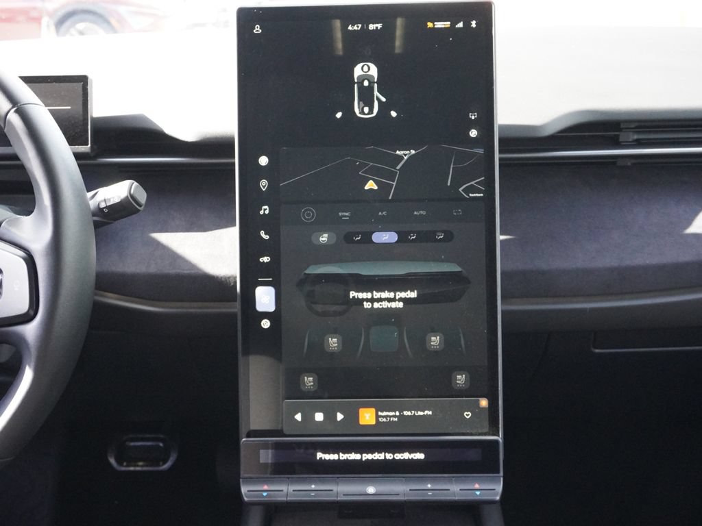 Used 2023 Fisker Ocean Ultra AWD/4WD image 43