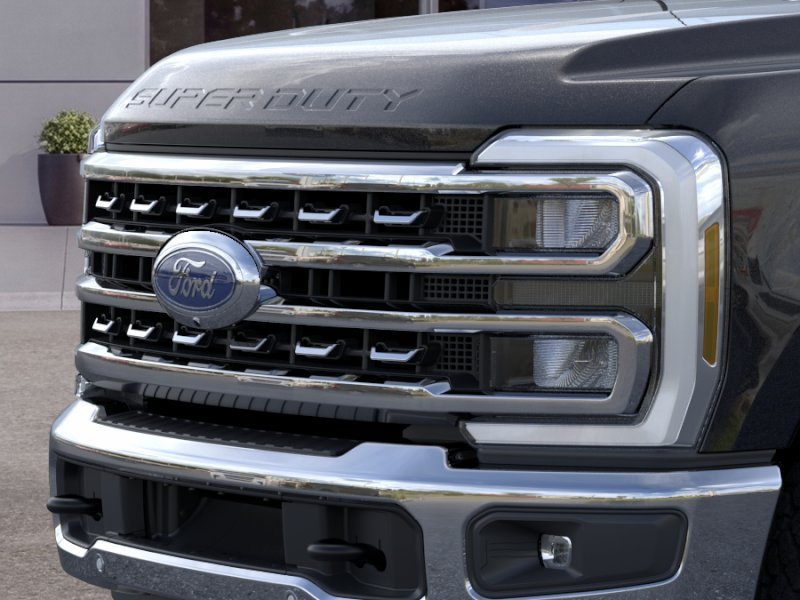 New 2026 Ford F250 Lariat w/ Tremor Off-Road Package AWD/4WD image 56