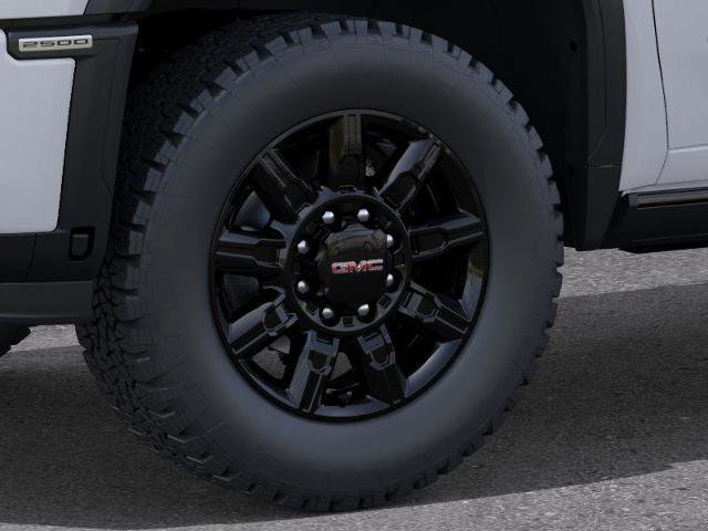 New 2026 GMC Sierra 2500 AT4 w/ AT4 Premium Plus Package image 35