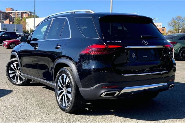 Used 2026 Mercedes-Benz GLE 350 4MATIC image 10