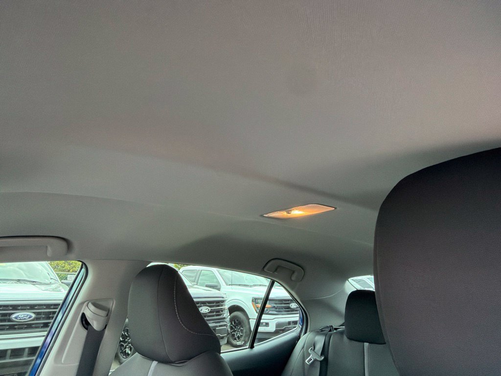Used 2023 Toyota Camry LE w/ Convenience Package FWD image 29