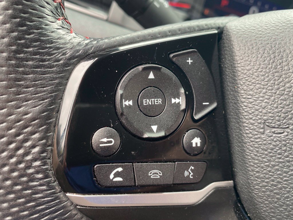 Used 2024 Honda Passport Black Edition image 29