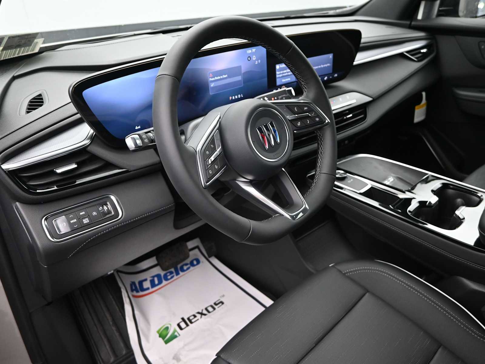 New 2026 Buick Enclave Sport Touring w/ Power Package image 12