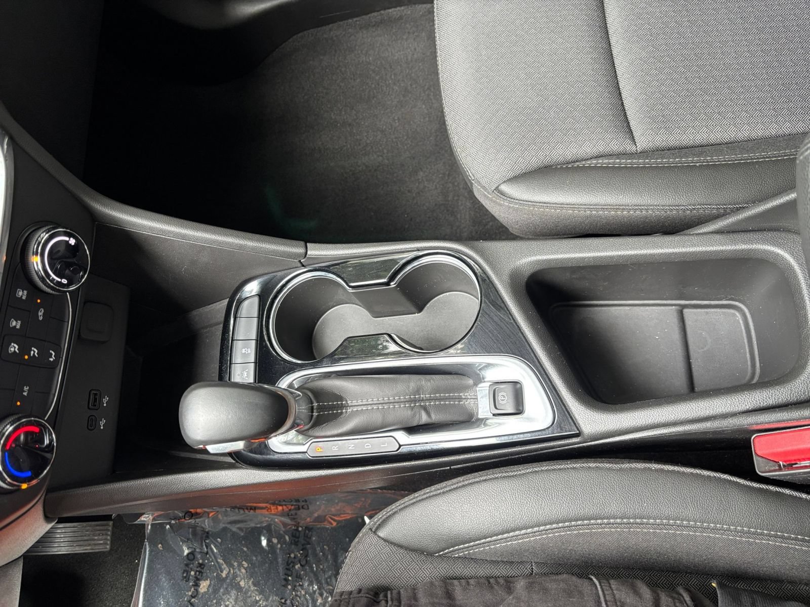 Used 2025 Buick Encore GX Preferred FWD image 40