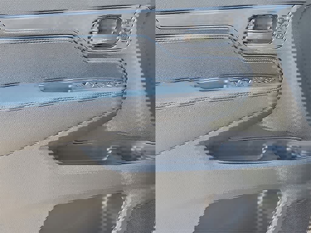 New 2026 Honda Odyssey EX-L image 9