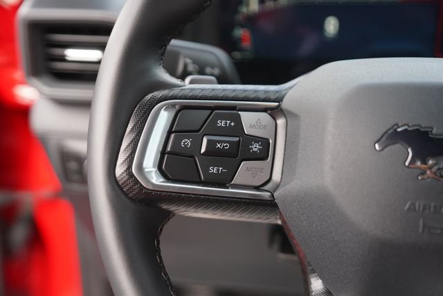 Used 2025 Ford Mustang GT image 18