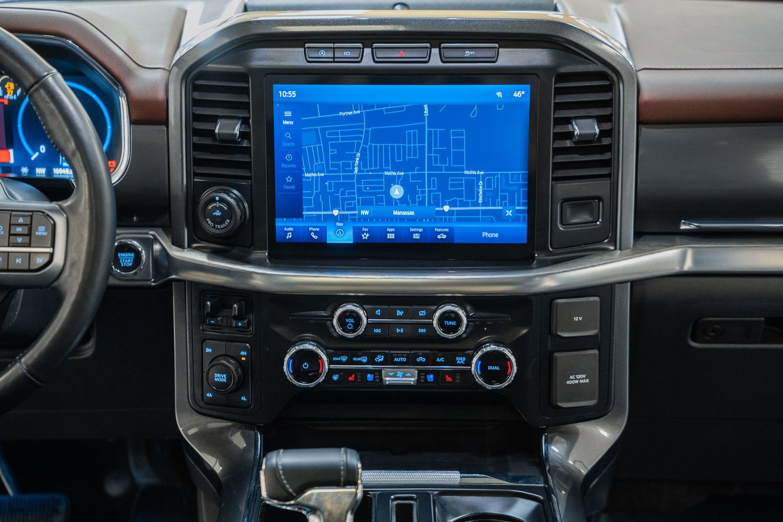 Certified 2023 Ford F150 Lariat image 26