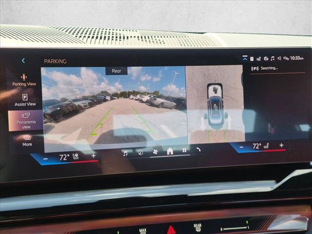 New 2027 BMW i5 eDrive40 w/ M Sport Package RWD image 13
