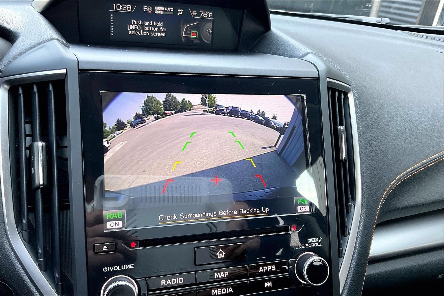 Used 2019 Subaru Crosstrek 2.0i Limited w/ Moonroof Package w/Navigation AWD/4WD image 13