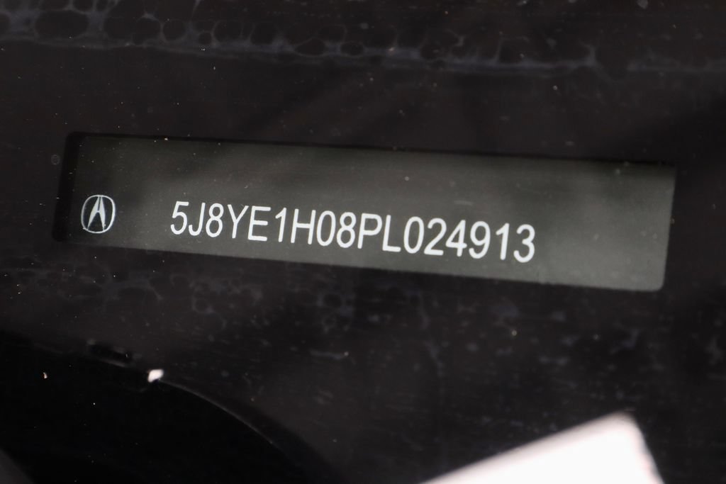 Used 2023 Acura MDX A-Spec AWD/4WD image 40