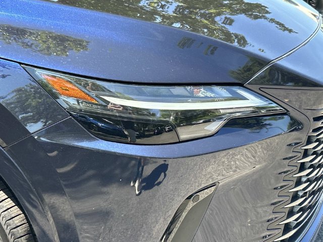 Used 2024 Lexus RX 350 FWD w/ Technology Package image 10