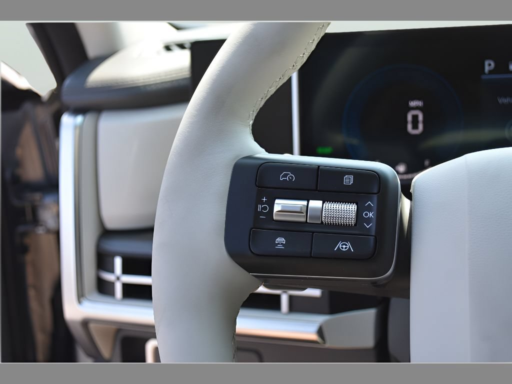 New 2026 Hyundai Santa Fe SEL FWD image 18