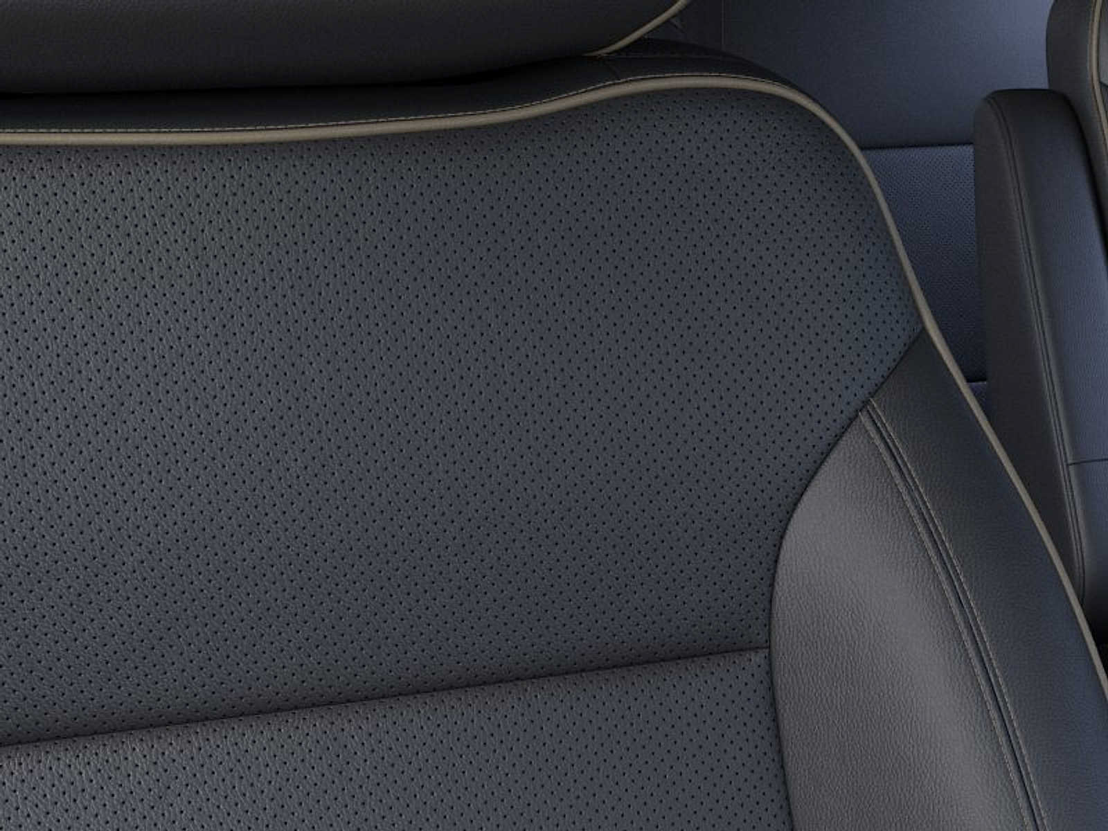 New 2026 GMC Yukon Elevation w/ LPO, Floor Liner Package AWD/4WD image 21