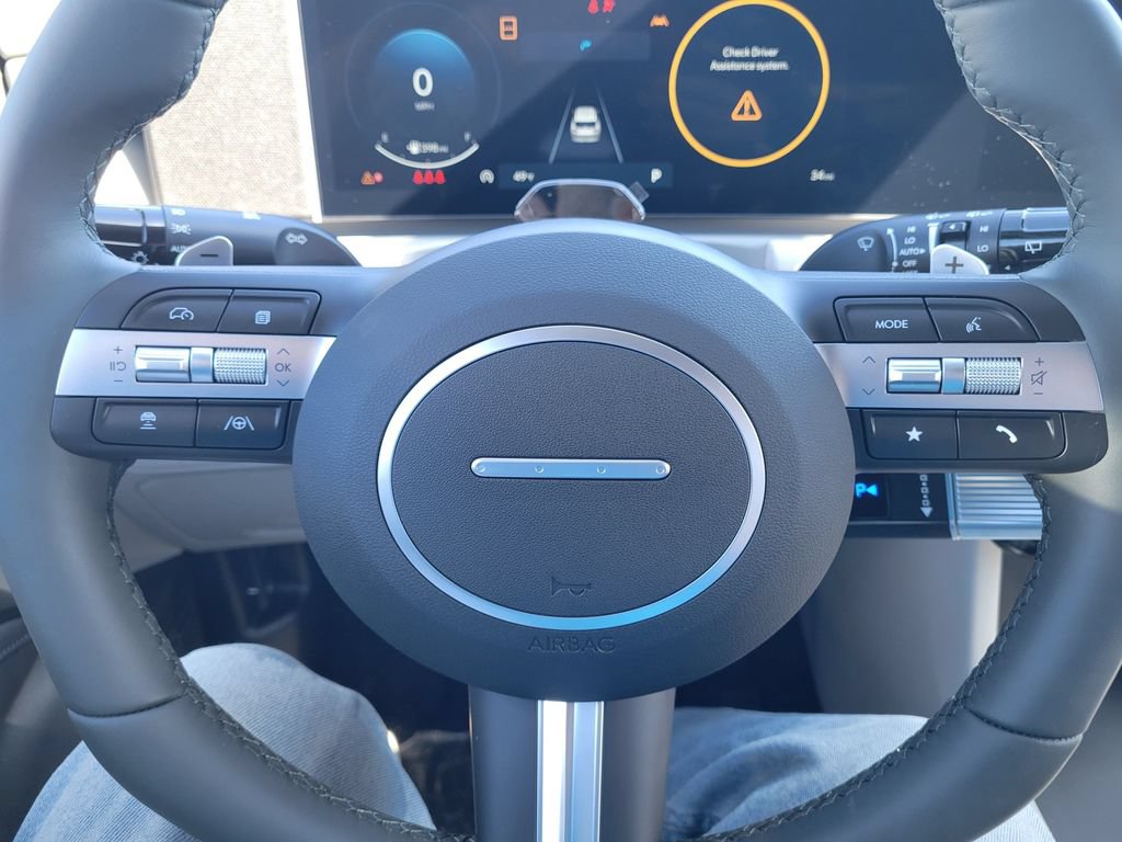 New 2026 Hyundai Tucson Limited AWD/4WD image 18