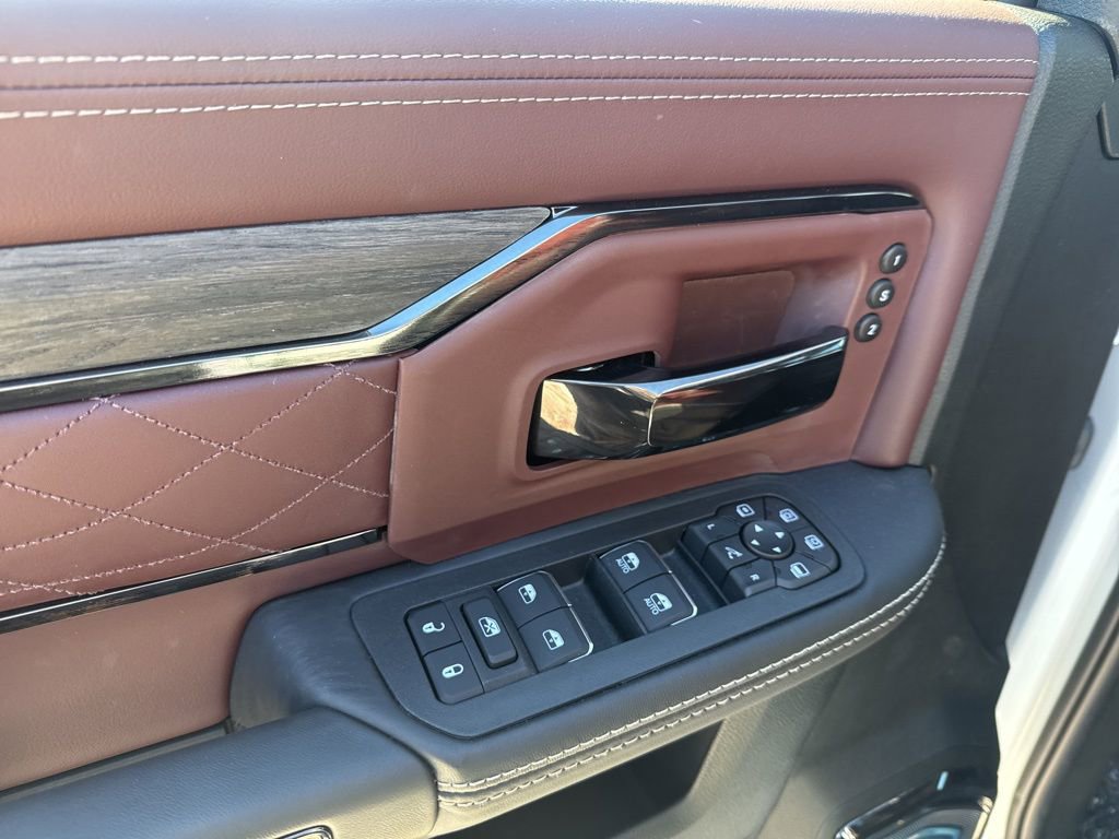 New 2026 RAM 2500 Limited image 22