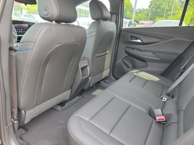 New 2026 Buick Envista Sport Touring w/ Convenience I Package FWD image 10