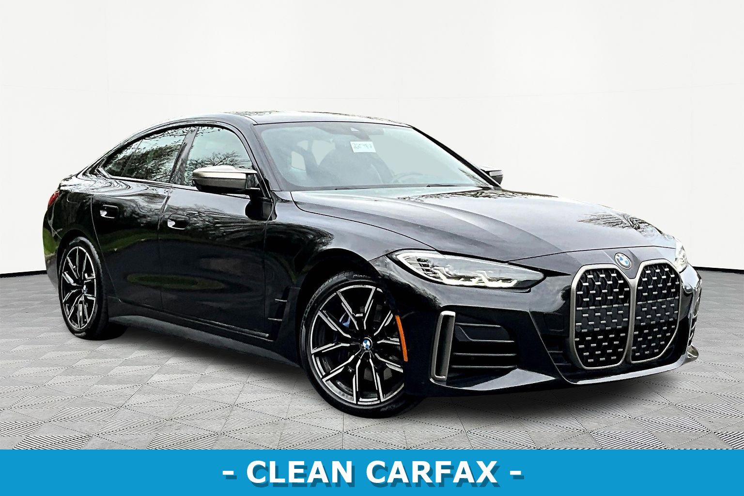 Used 2023 BMW M440i xDrive Gran Coupe AWD/4WD image 3