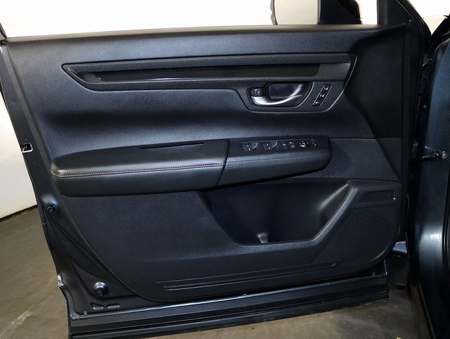 Used 2024 Honda CR-V Sport-L image 22