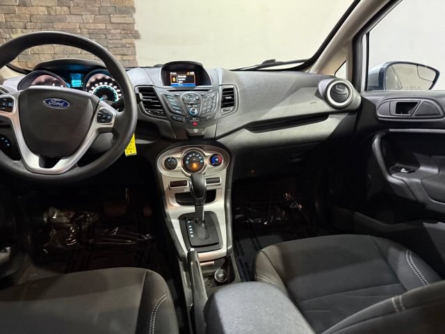 Used 2019 Ford Fiesta SE FWD image 25