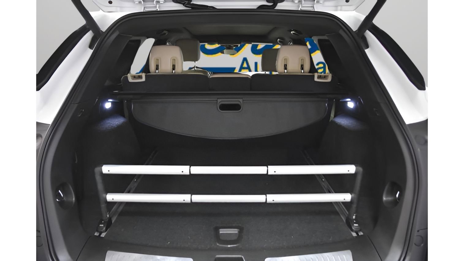 Used 2017 Cadillac XT5 Luxury w/ Driver Awareness Package image 34