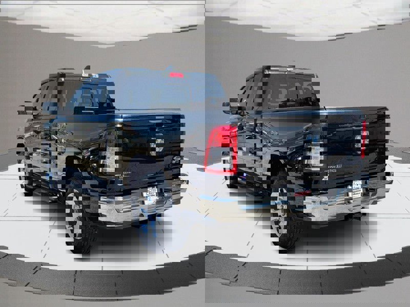 Used 2023 RAM 1500 Big Horn image 6