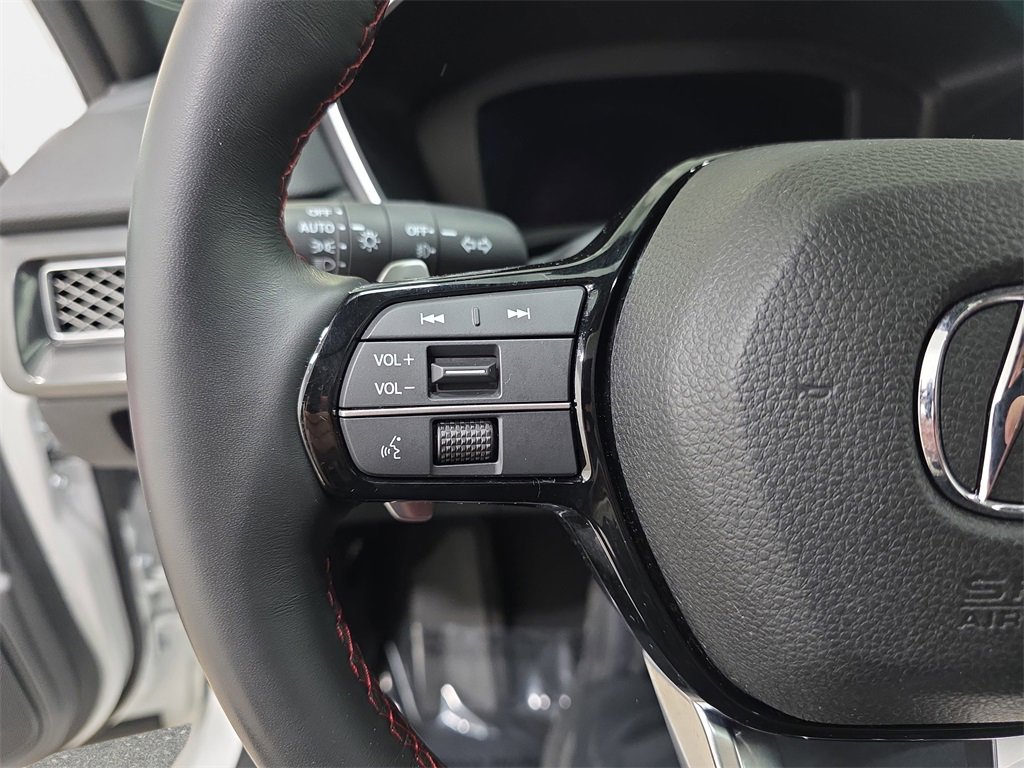 Used 2023 Acura Integra A-Spec image 17