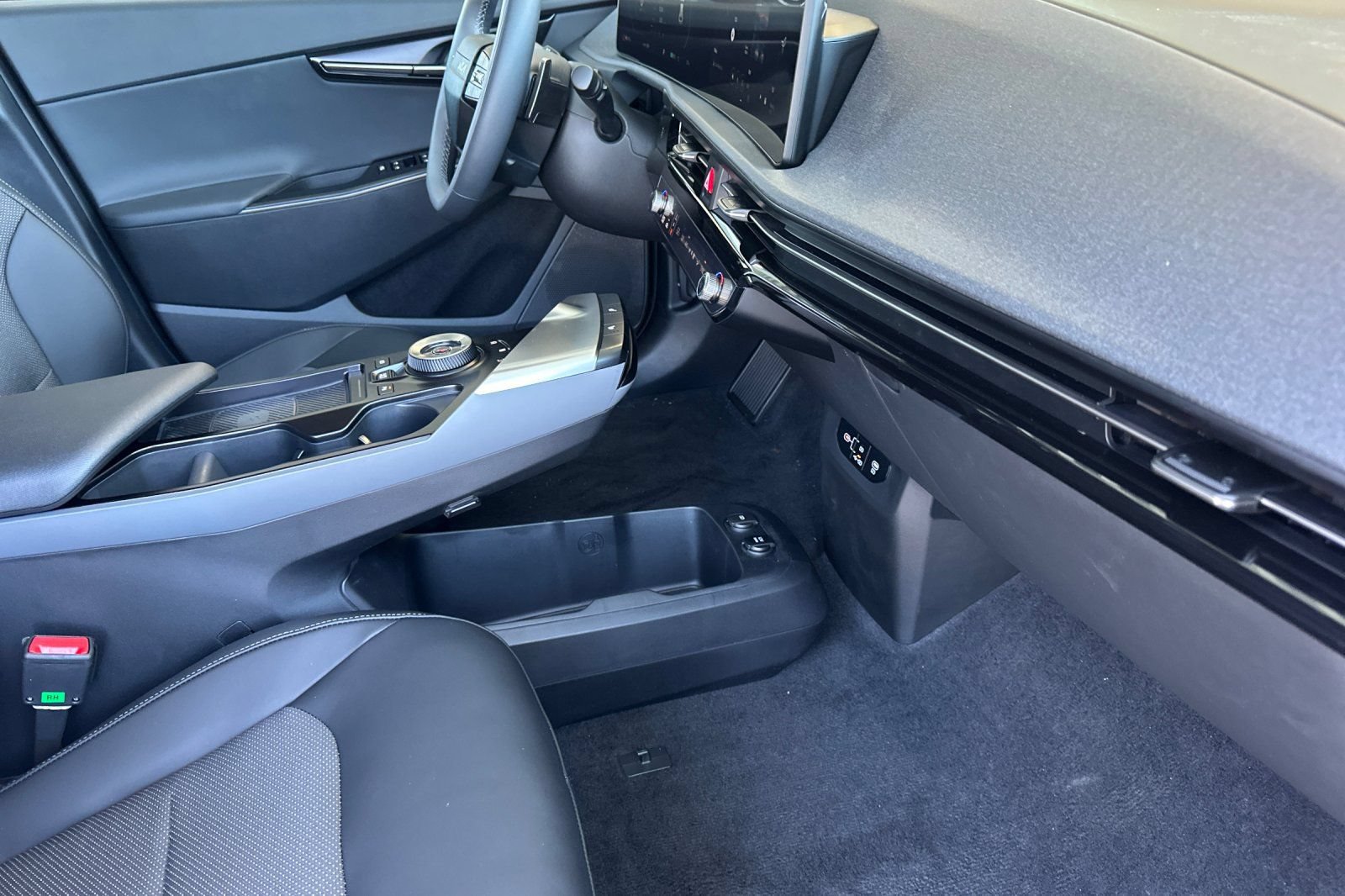 New 2026 Kia EV6 Light RWD image 16