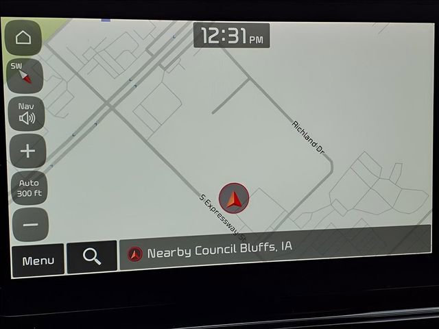 Used 2024 Kia K5 GT-Line w/ GT-Line Premium Package image 18