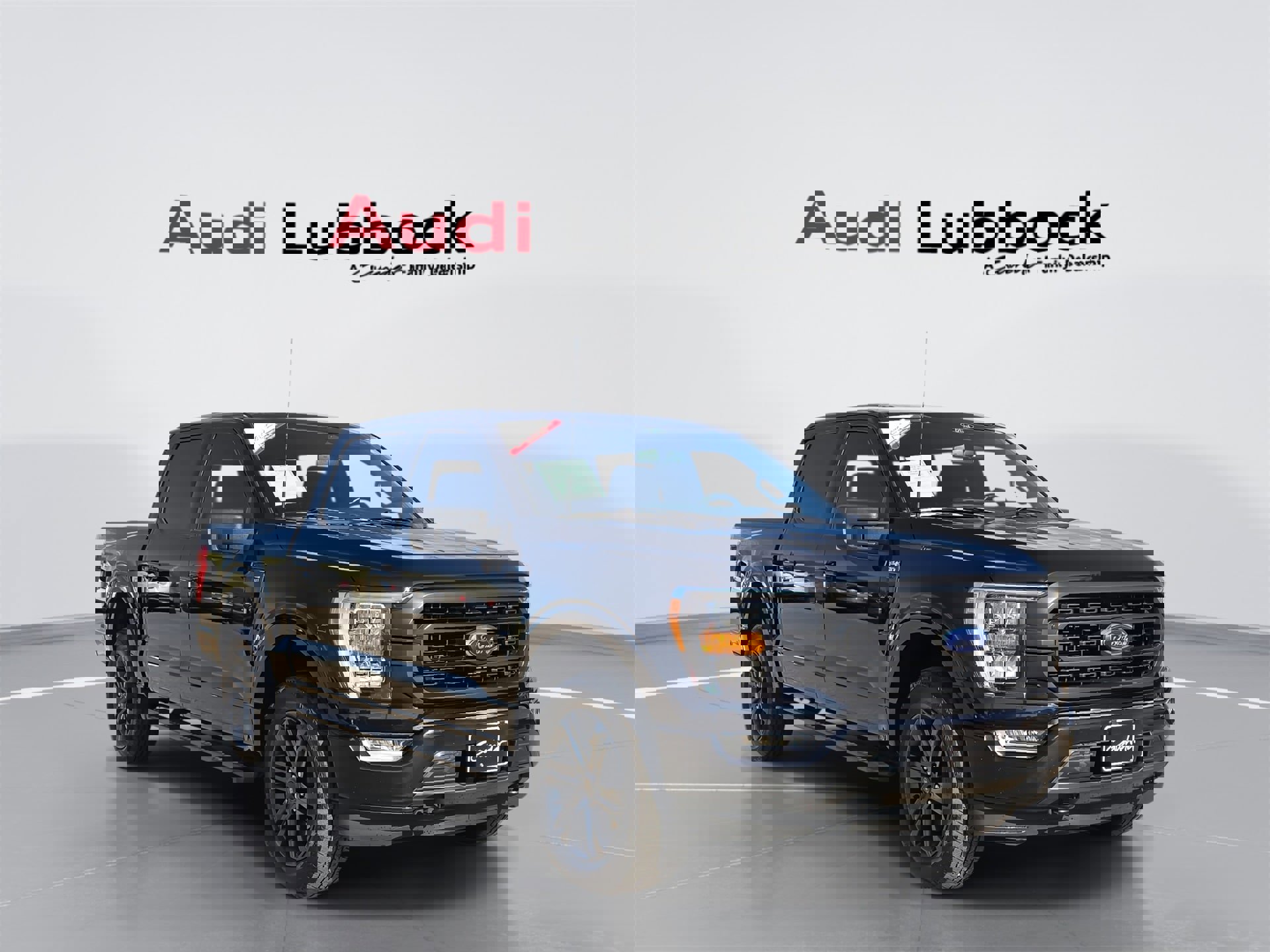 Used 2022 Ford F150 XLT w/ Equipment Group 302A High
