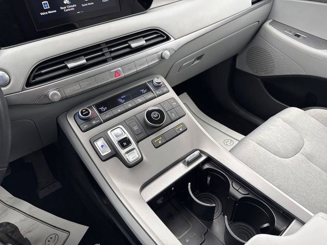 Used 2021 Hyundai Palisade SEL w/ Convenience Package FWD image 36