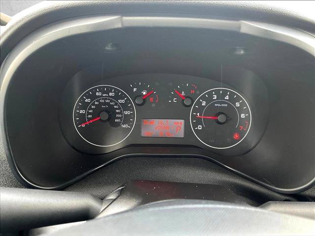 Used 2022 RAM ProMaster City Tradesman FWD image 22