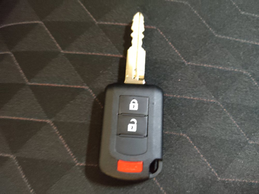 Used 2024 Mitsubishi Mirage LE image 32