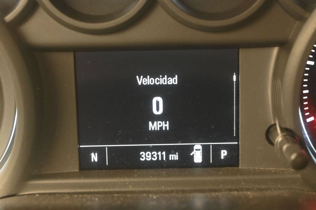 Used 2021 Chevrolet Silverado 1500 Custom RWD image 13