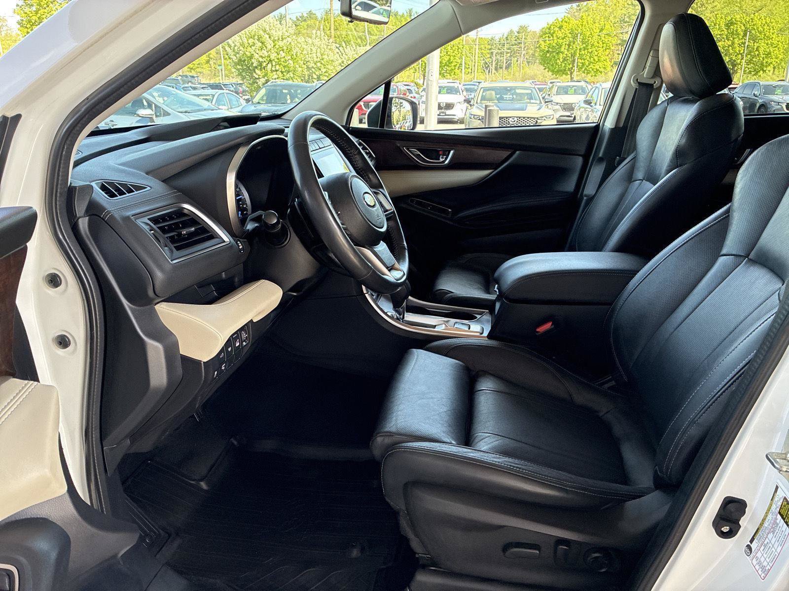 Used 2021 Subaru Ascent Touring AWD/4WD image 10