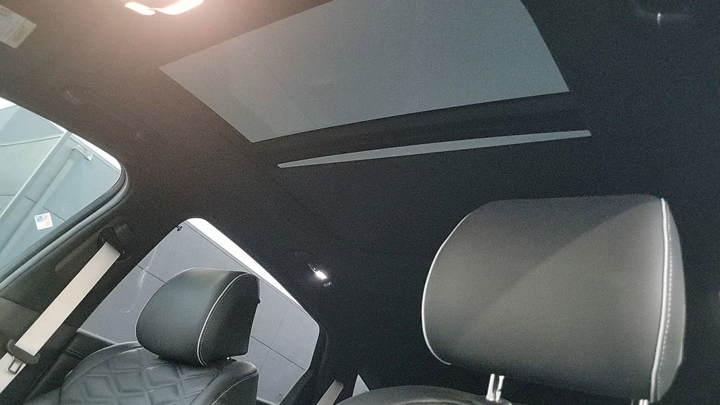 New 2025 Genesis GV80 3.5T e-SC image 35