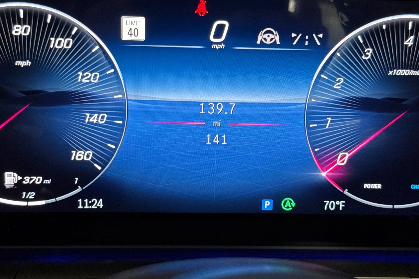 New 2026 Mercedes-Benz GLS 450 4MATIC image 33