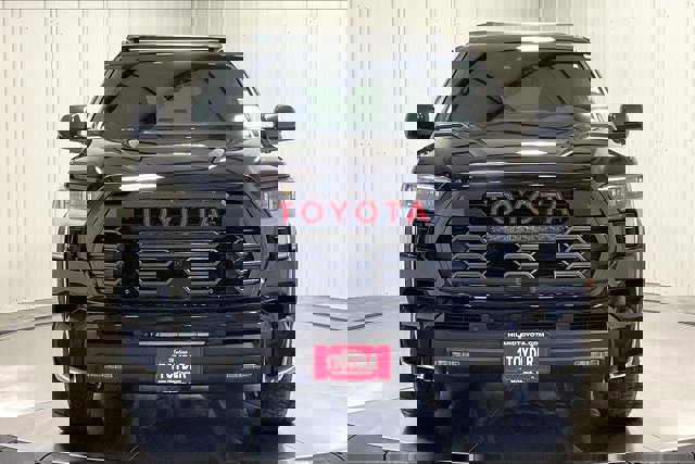 New 2026 Toyota Sequoia TRD Pro image 15