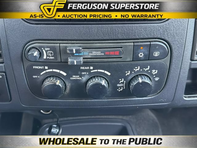Used 2003 Dodge Durango SLT AWD/4WD image 13