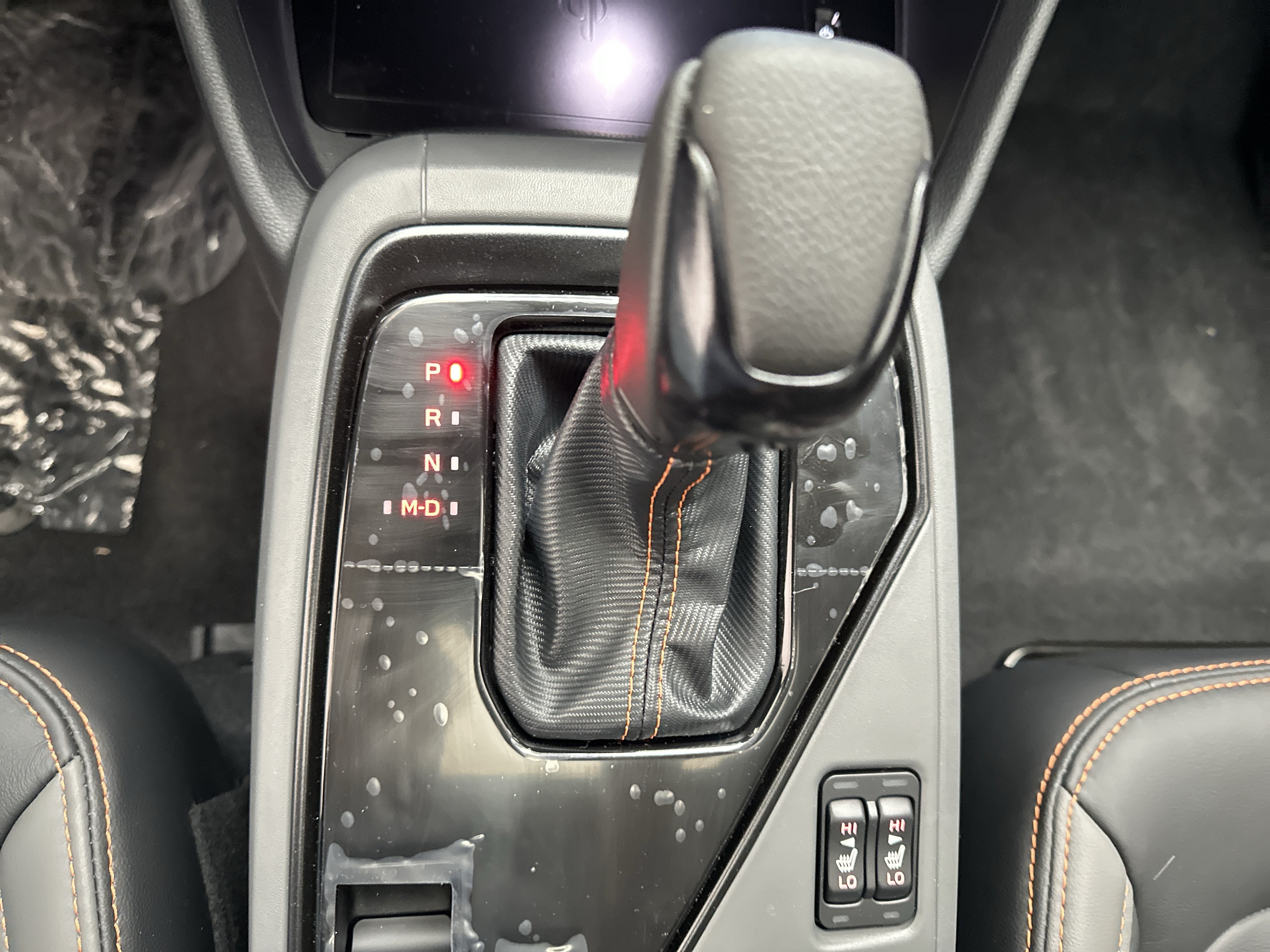 New 2026 Subaru Crosstrek 2.5i Limited AWD/4WD image 33
