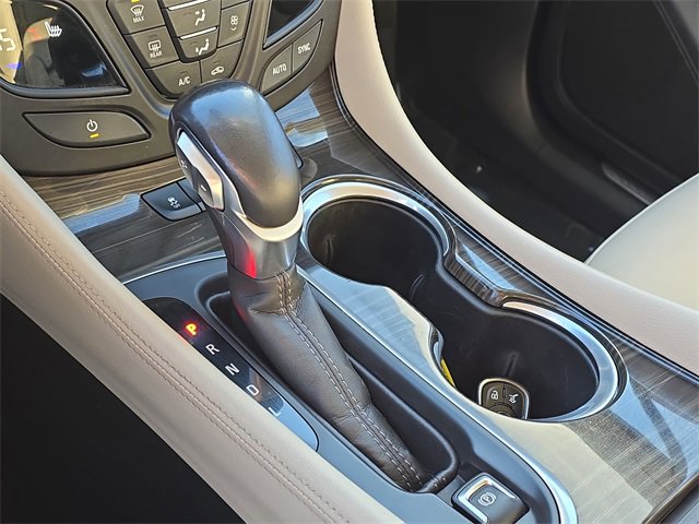 Used 2020 Buick Envision Preferred image 17