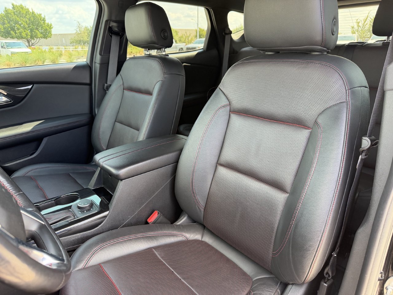 Used 2019 Chevrolet Blazer RS FWD image 23