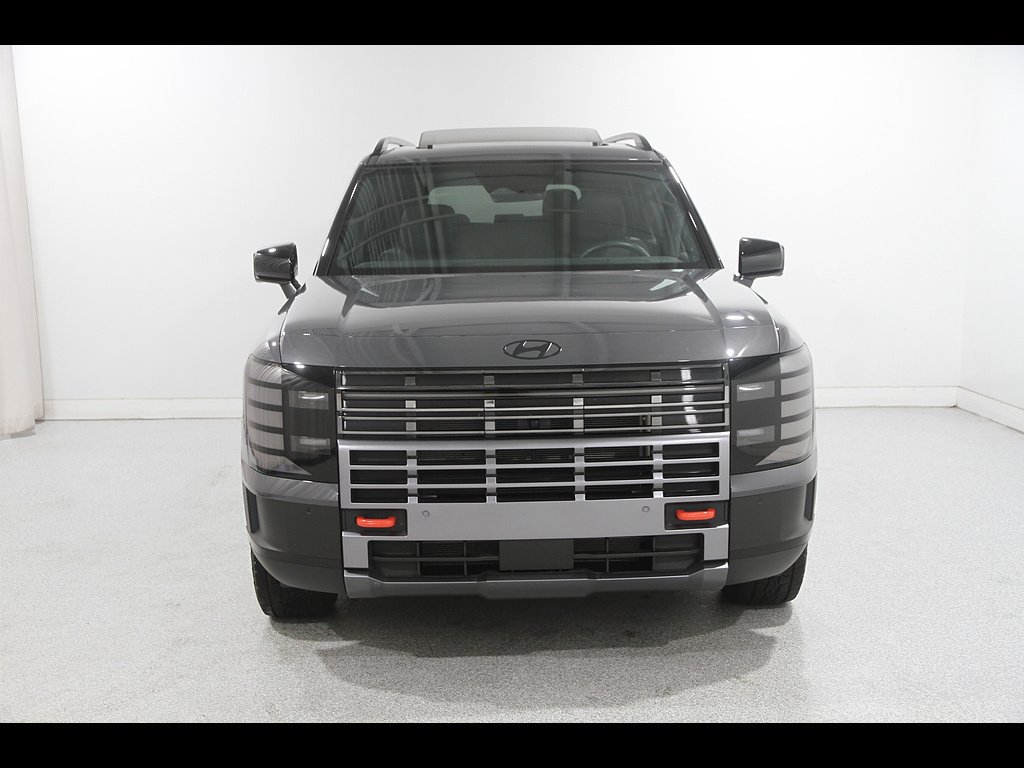 Certified 2026 Hyundai Palisade XRT Pro AWD/4WD image 2