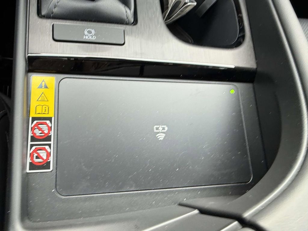 Used 2025 Lexus ES 350 Premium image 21