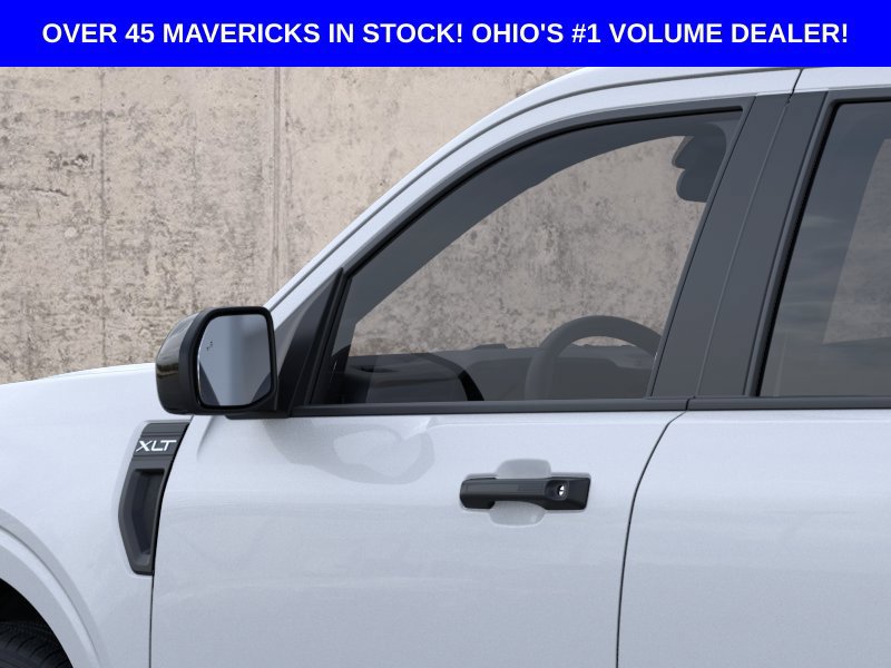 New 2026 Ford Maverick XLT AWD/4WD image 21