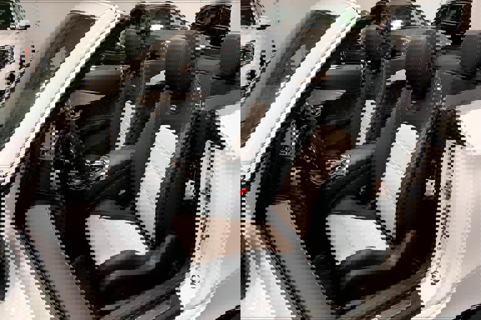 Certified 2023 Mercedes-Benz C 63 AMG S image 7