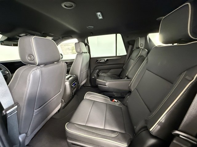New 2026 Chevrolet Tahoe Premier image 16