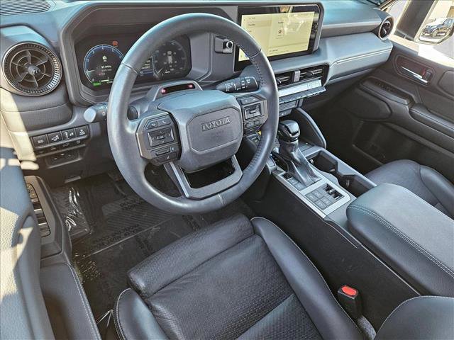 Used 2024 Toyota Land Cruiser w/ Premium Package image 10