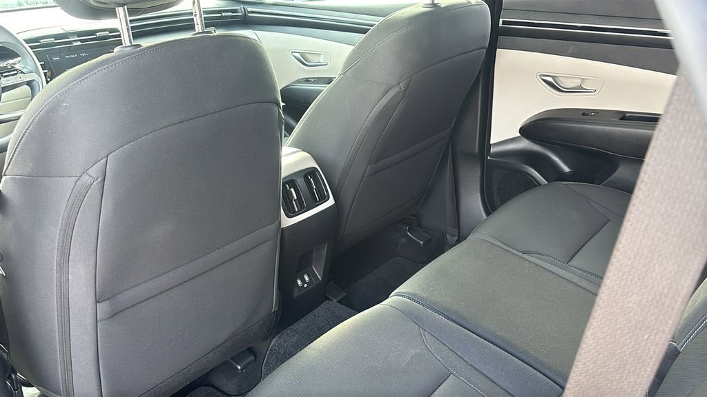 Used 2023 Hyundai Tucson SEL AWD/4WD image 31