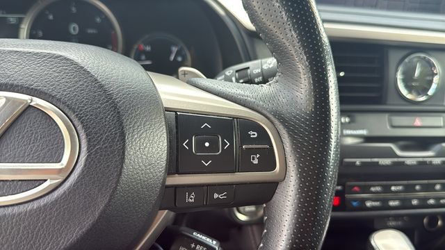 Used 2022 Lexus RX 350 F Sport AWD/4WD image 22